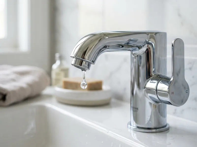 Faucet Repair & Installation Plumber in Blackwater, MO